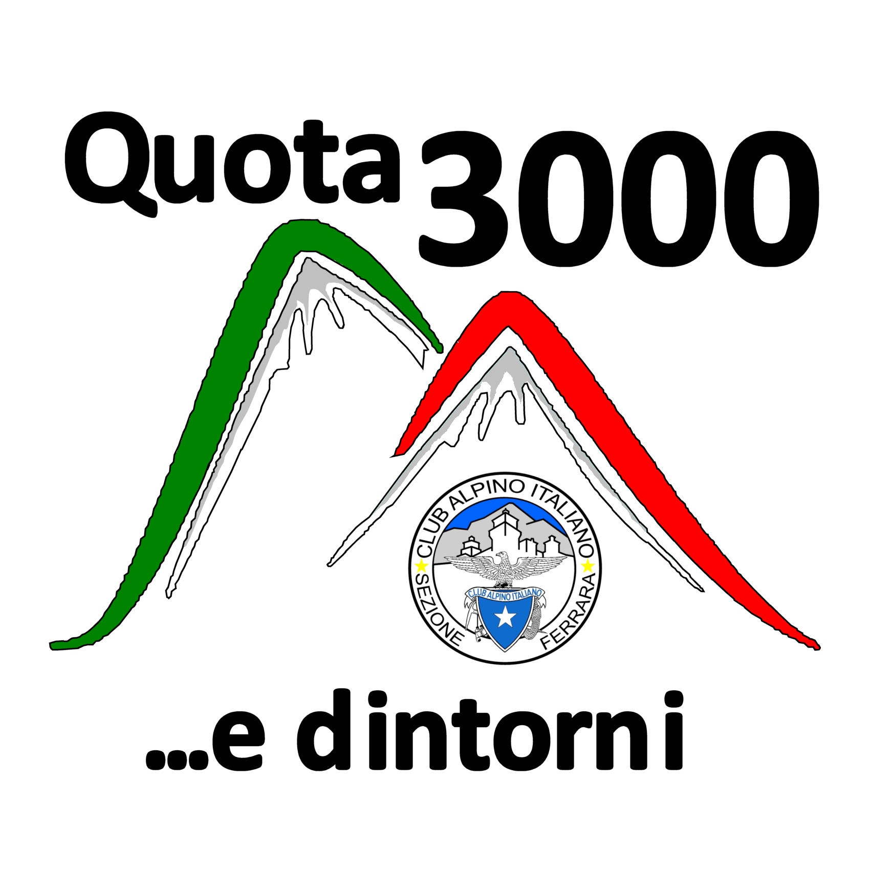 News &quot;Quota 3000 e dintorni&quot;, una proposta del CAI Ferrara rivolta