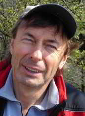 Gabriele Villa
